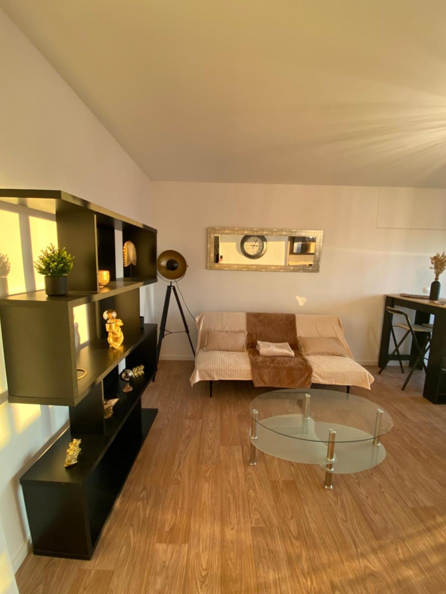 Appartement Spacieux - 10' Gare Анже Екстер'єр фото